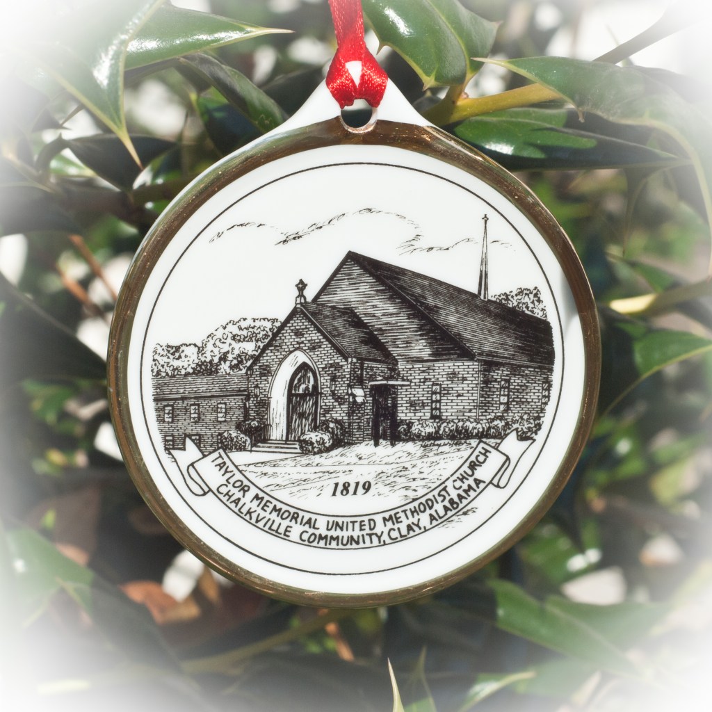Christmas Ornaments Available for&nbsp;2012!